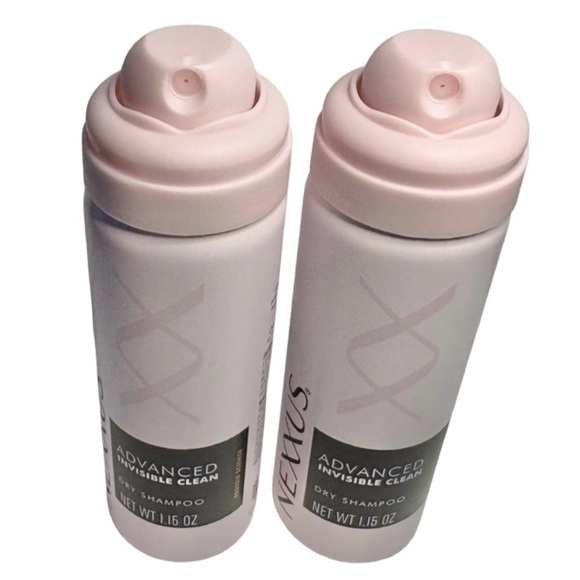 Nexxus - Advanced Invisible Clean Dry Shampoo - Picture 5 of 6
